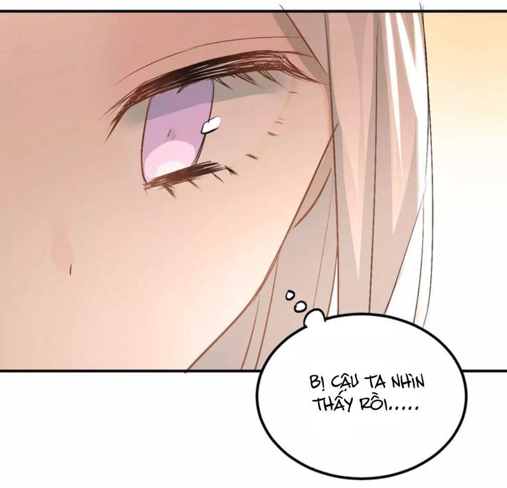 Đầu Gấu Biết Yêu Chapter 44 - Trang 2