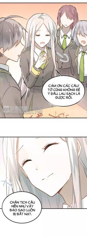 Đầu Gấu Biết Yêu Chapter 43 - Trang 2