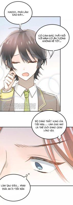 Đầu Gấu Biết Yêu Chapter 43 - Trang 2