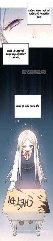 Đầu Gấu Biết Yêu Chapter 43 - Trang 2