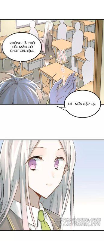 Đầu Gấu Biết Yêu Chapter 43 - Trang 2