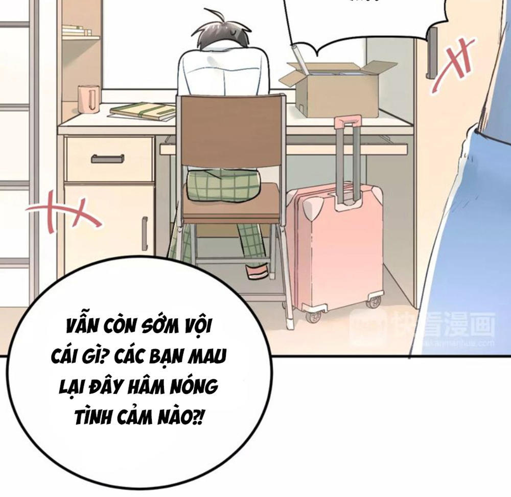 Đầu Gấu Biết Yêu Chapter 41 - Trang 2