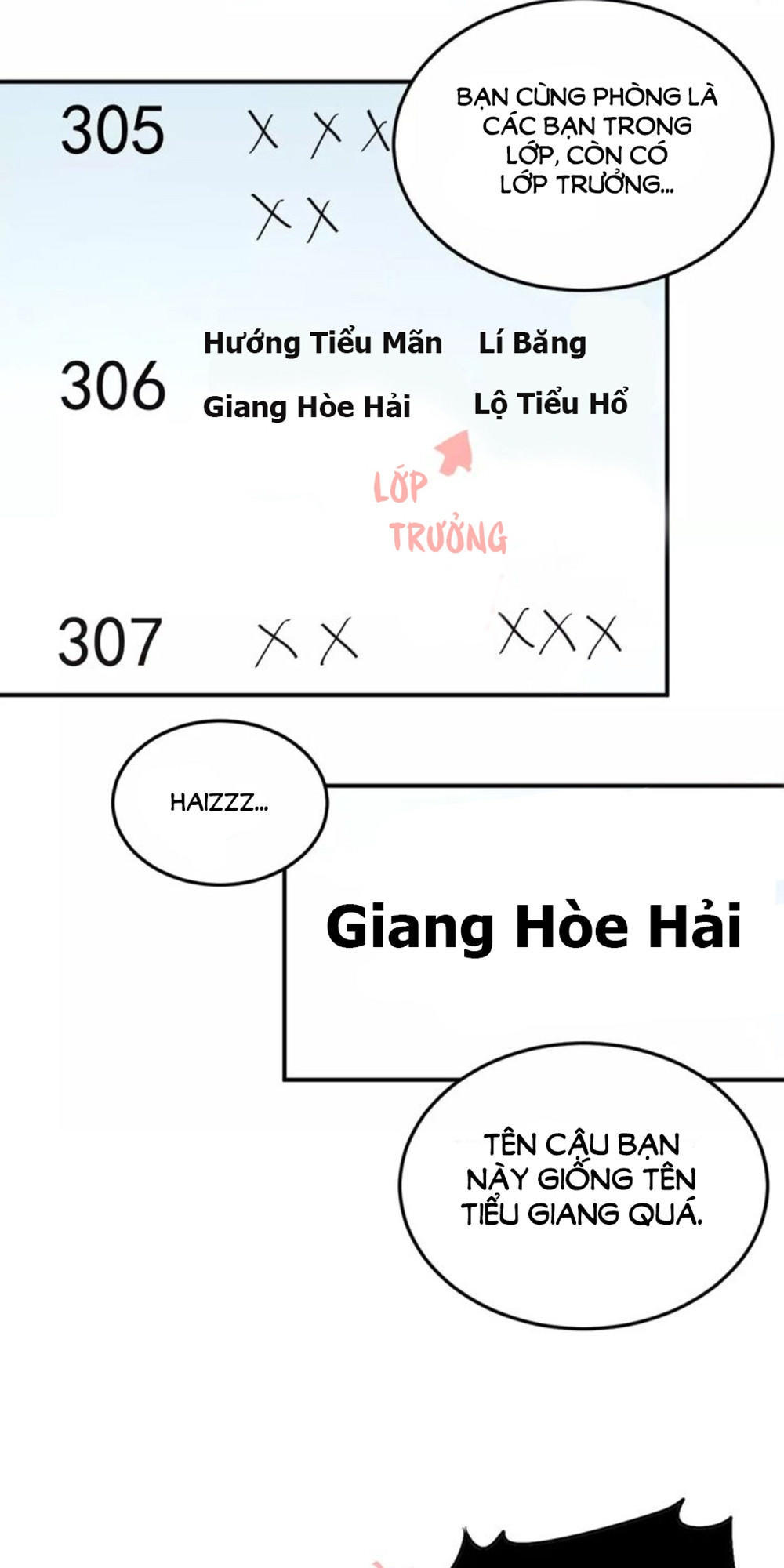 Đầu Gấu Biết Yêu Chapter 40 - Trang 2