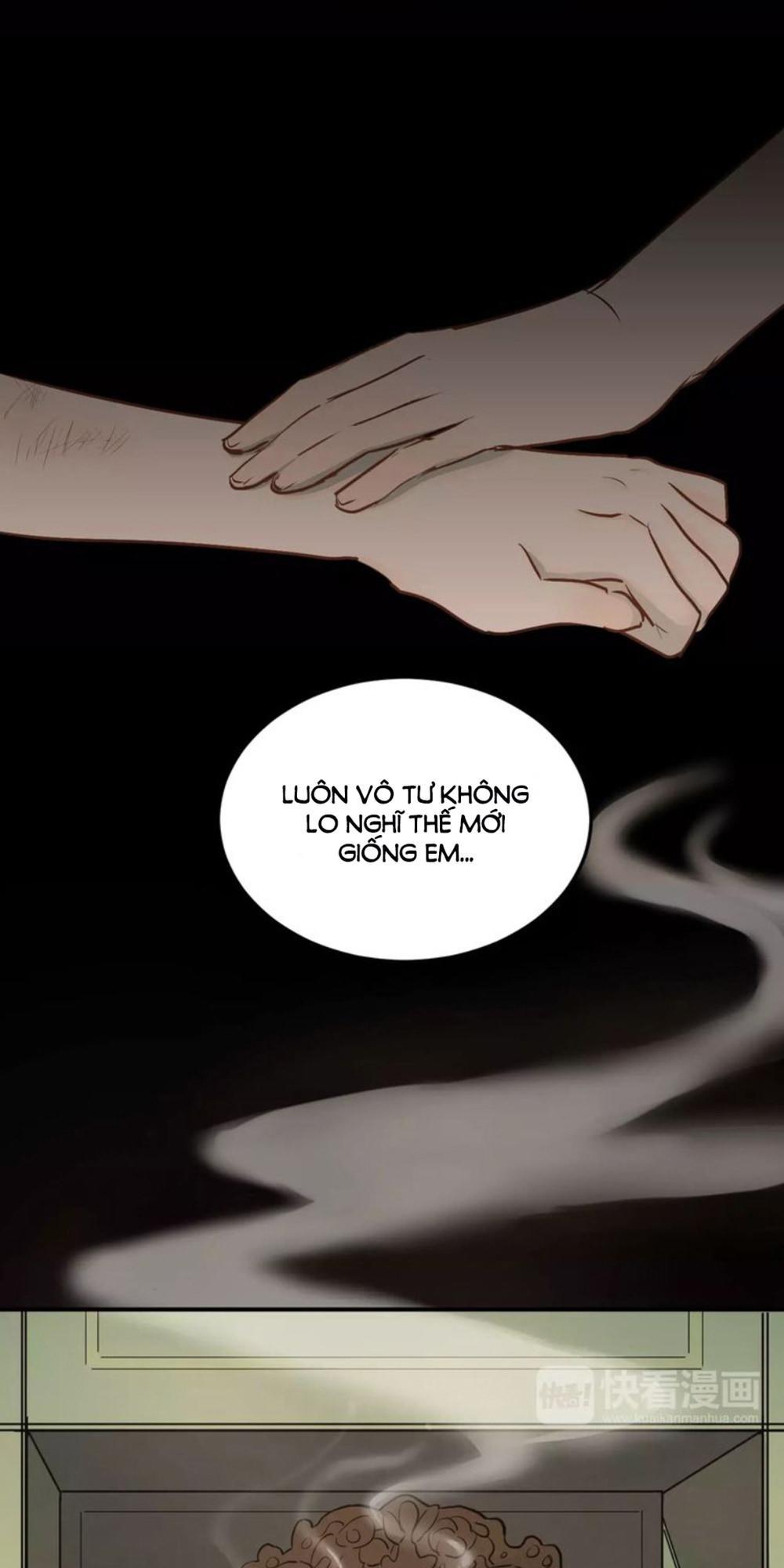 Đầu Gấu Biết Yêu Chapter 40 - Trang 2