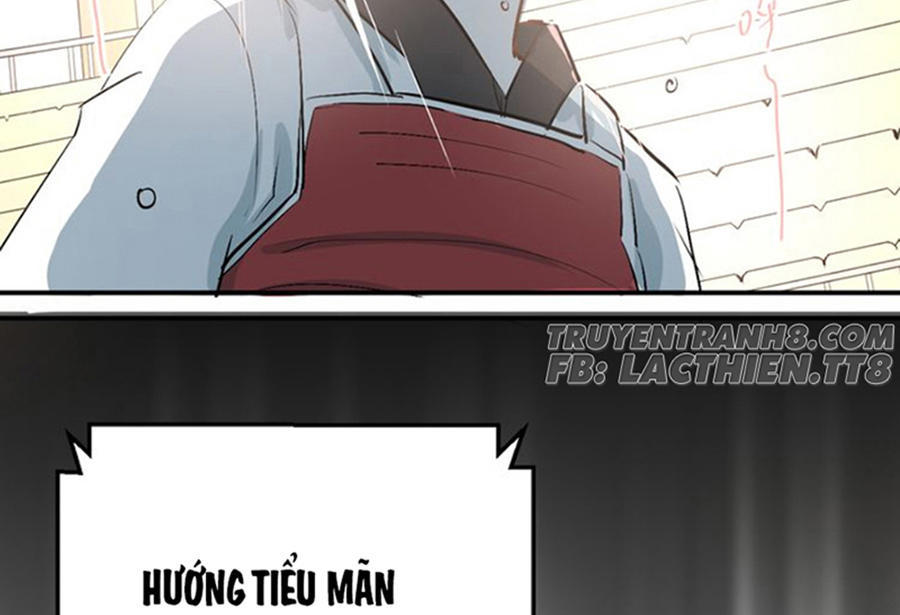 Đầu Gấu Biết Yêu Chapter 33 - Trang 2