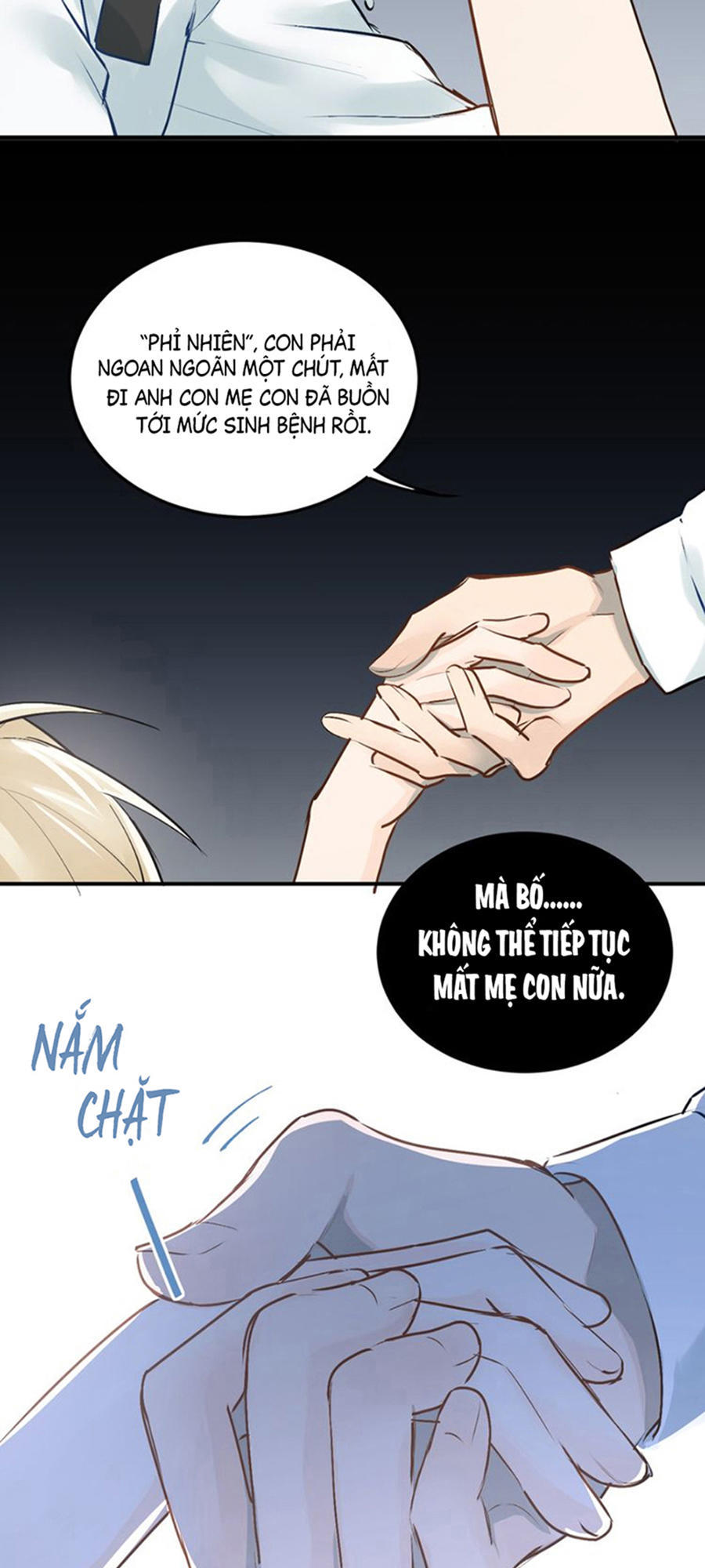 Đầu Gấu Biết Yêu Chapter 33 - Trang 2