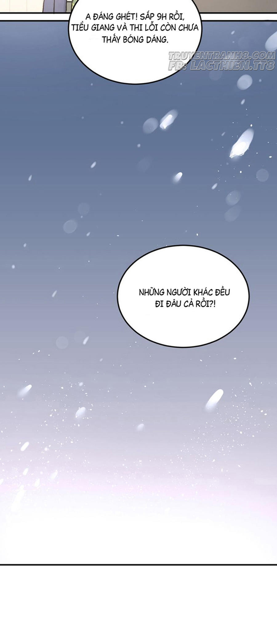 Đầu Gấu Biết Yêu Chapter 33 - Trang 2