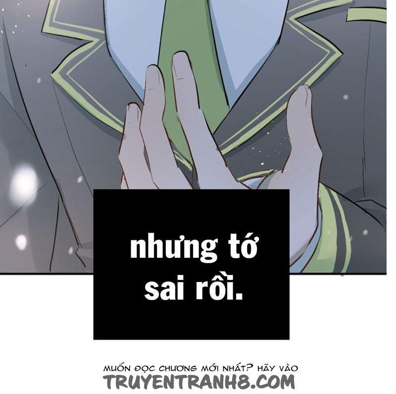 Đầu Gấu Biết Yêu Chapter 31 - Trang 2