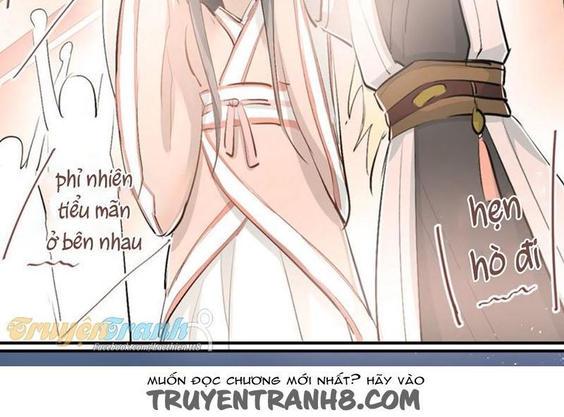 Đầu Gấu Biết Yêu Chapter 31 - Trang 2