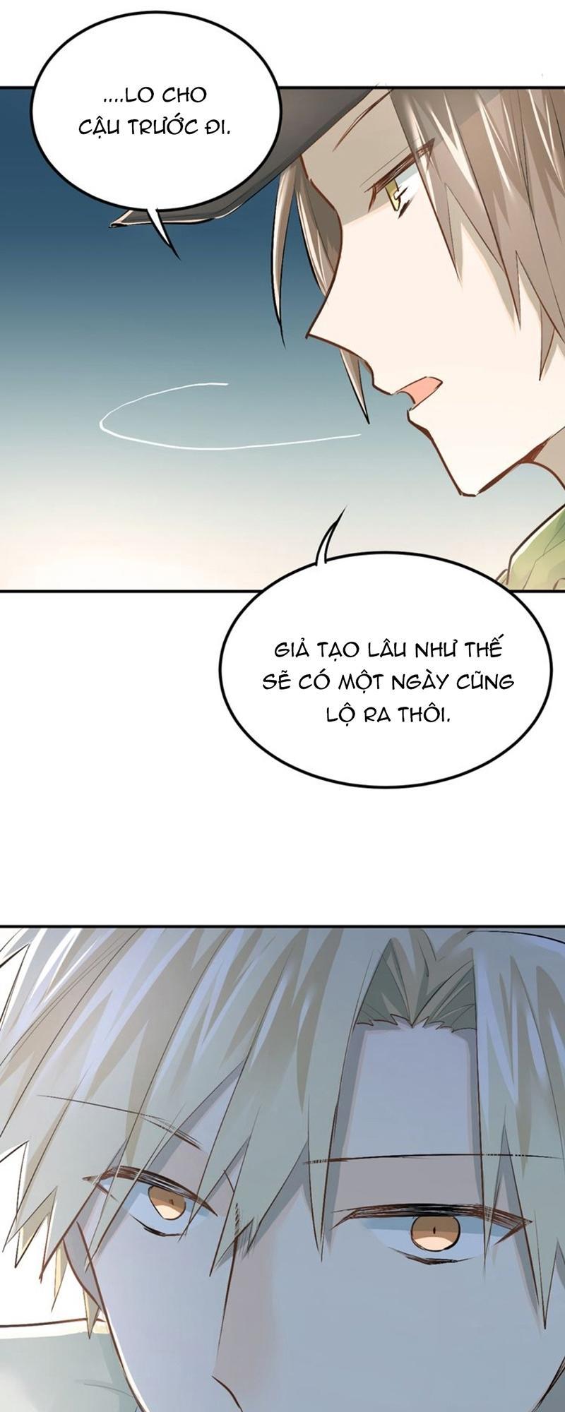 Đầu Gấu Biết Yêu Chapter 30 - Trang 2