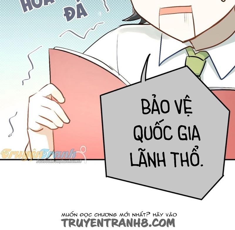 Đầu Gấu Biết Yêu Chapter 30 - Trang 2