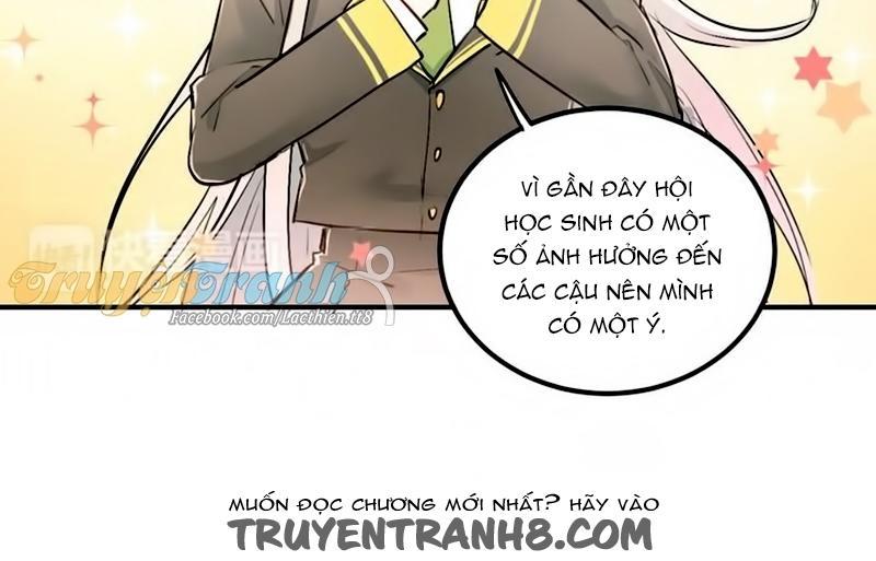 Đầu Gấu Biết Yêu Chapter 29 - Trang 2