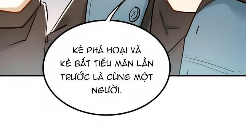 Đầu Gấu Biết Yêu Chapter 28 - Trang 2