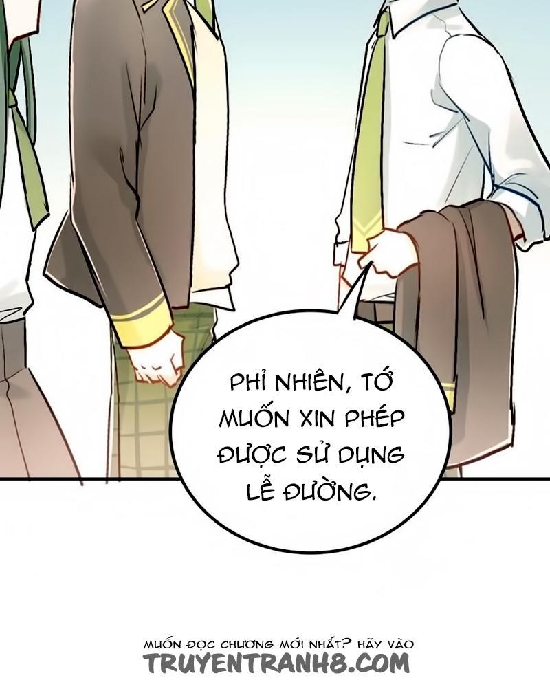 Đầu Gấu Biết Yêu Chapter 27 - Trang 2