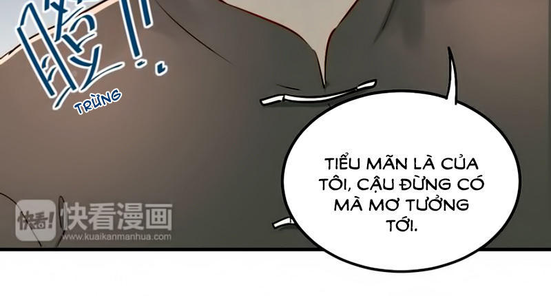 Đầu Gấu Biết Yêu Chapter 24 - Trang 2