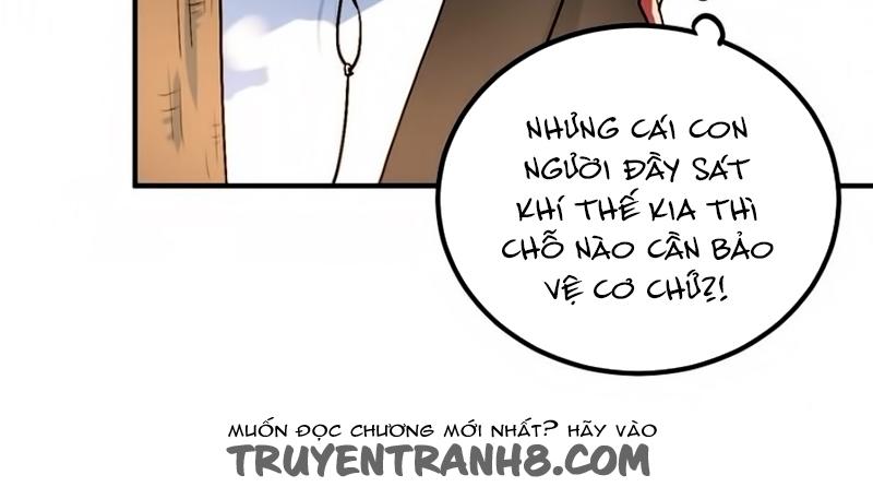 Đầu Gấu Biết Yêu Chapter 21 - Trang 2