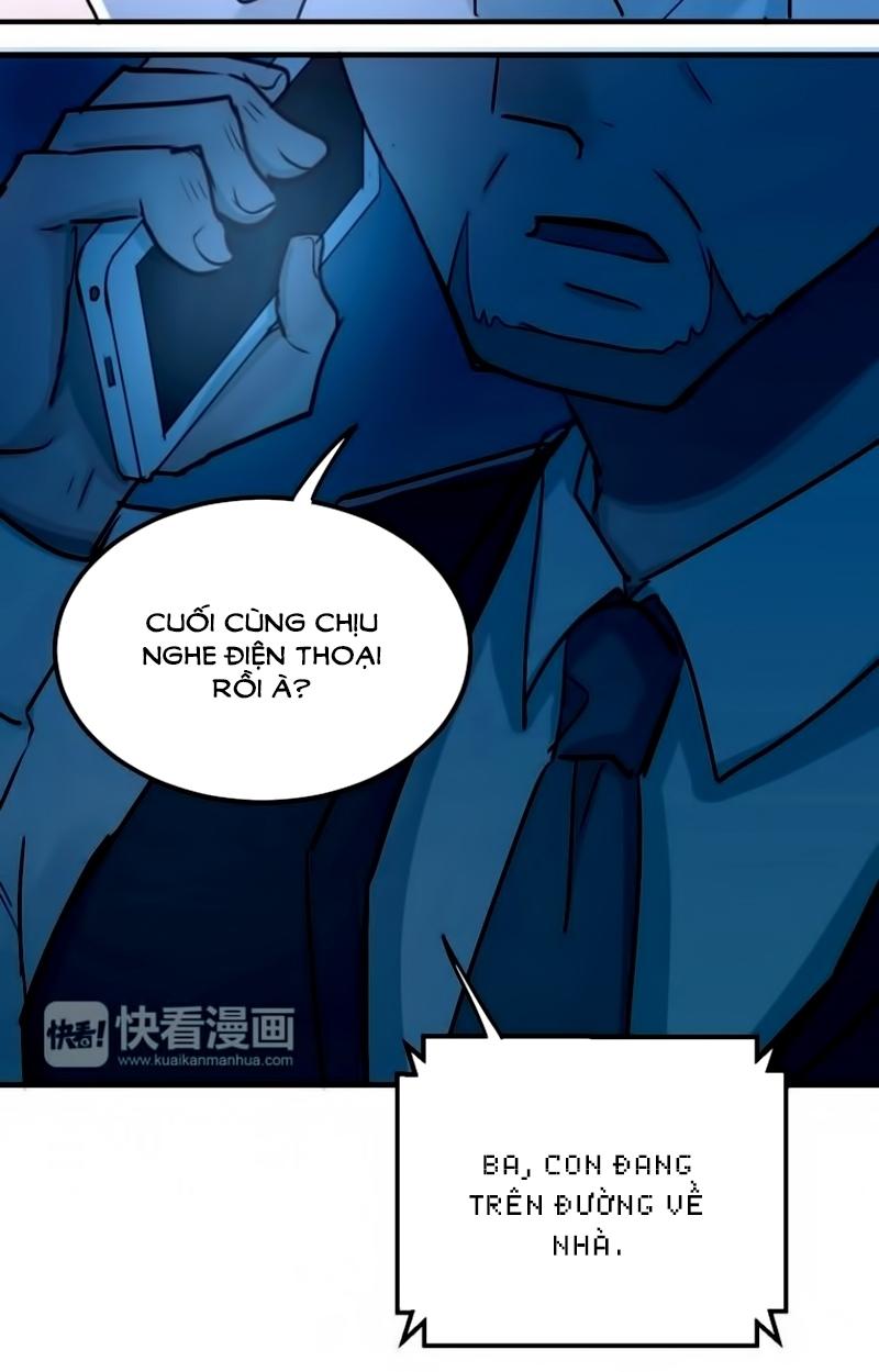 Đầu Gấu Biết Yêu Chapter 18.1 - Trang 2