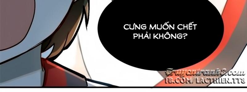 Đầu Gấu Biết Yêu Chapter 17.3 - Trang 2