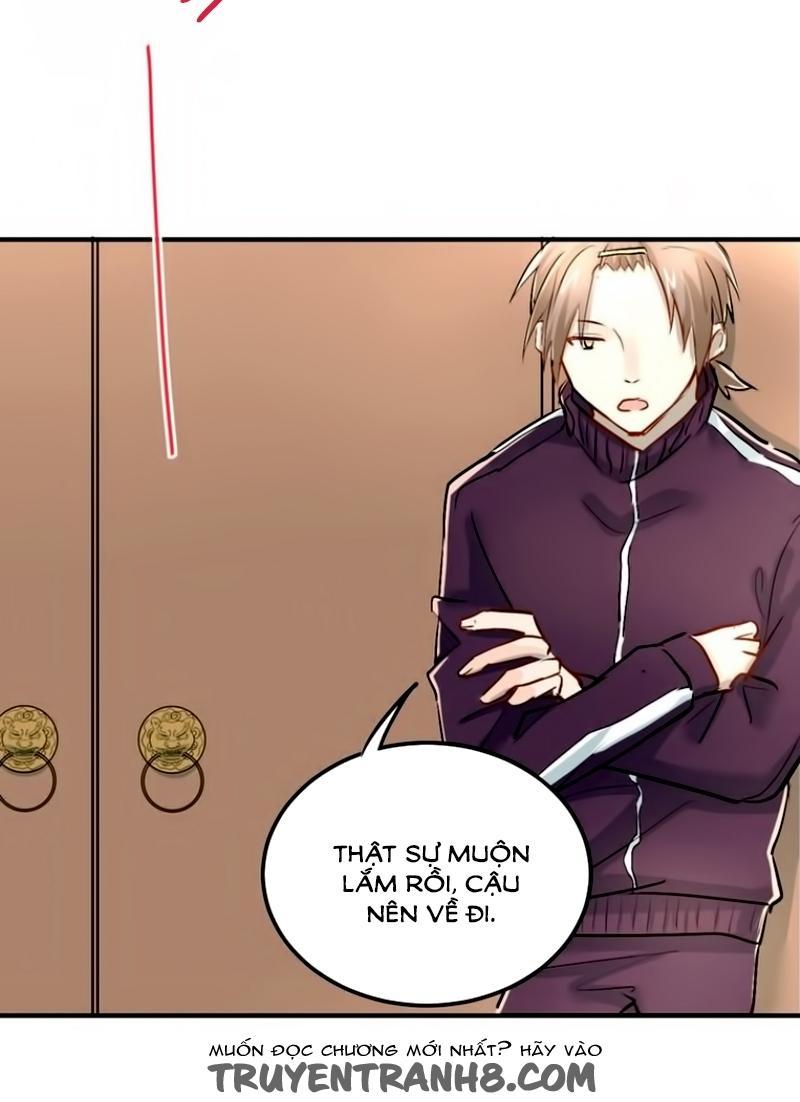 Đầu Gấu Biết Yêu Chapter 17.2 - Trang 2