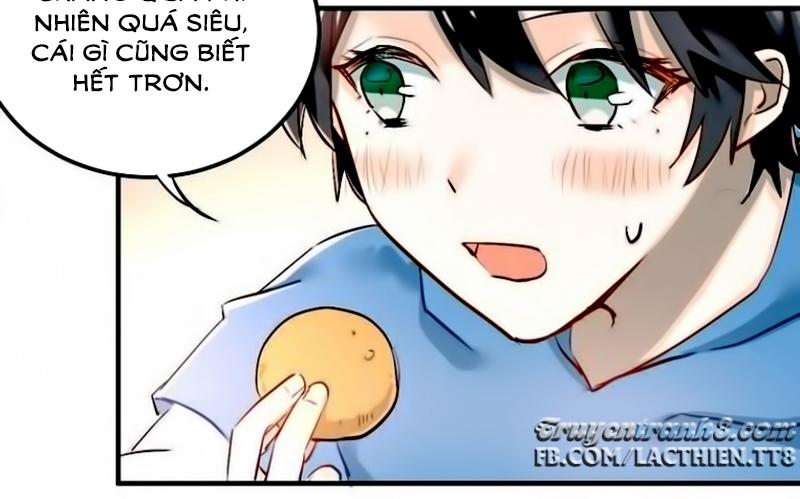 Đầu Gấu Biết Yêu Chapter 16 - Trang 2