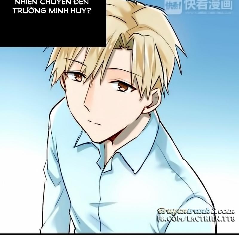 Đầu Gấu Biết Yêu Chapter 16 - Trang 2