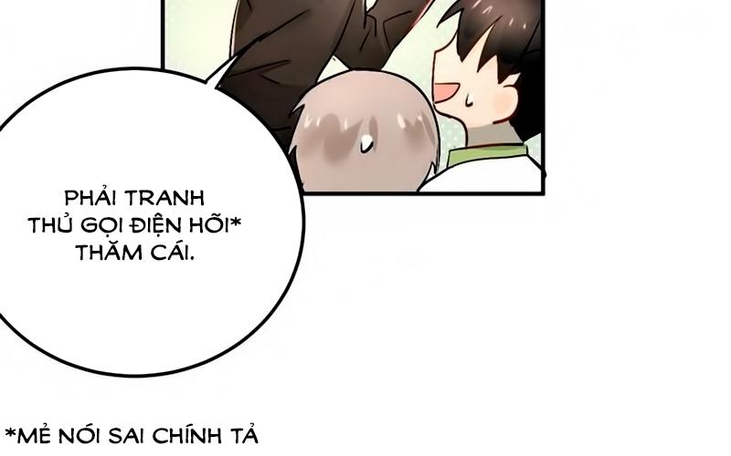 Đầu Gấu Biết Yêu Chapter 13 - Trang 2