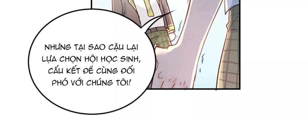 Đầu Gấu Biết Yêu Chapter 9 - Trang 2