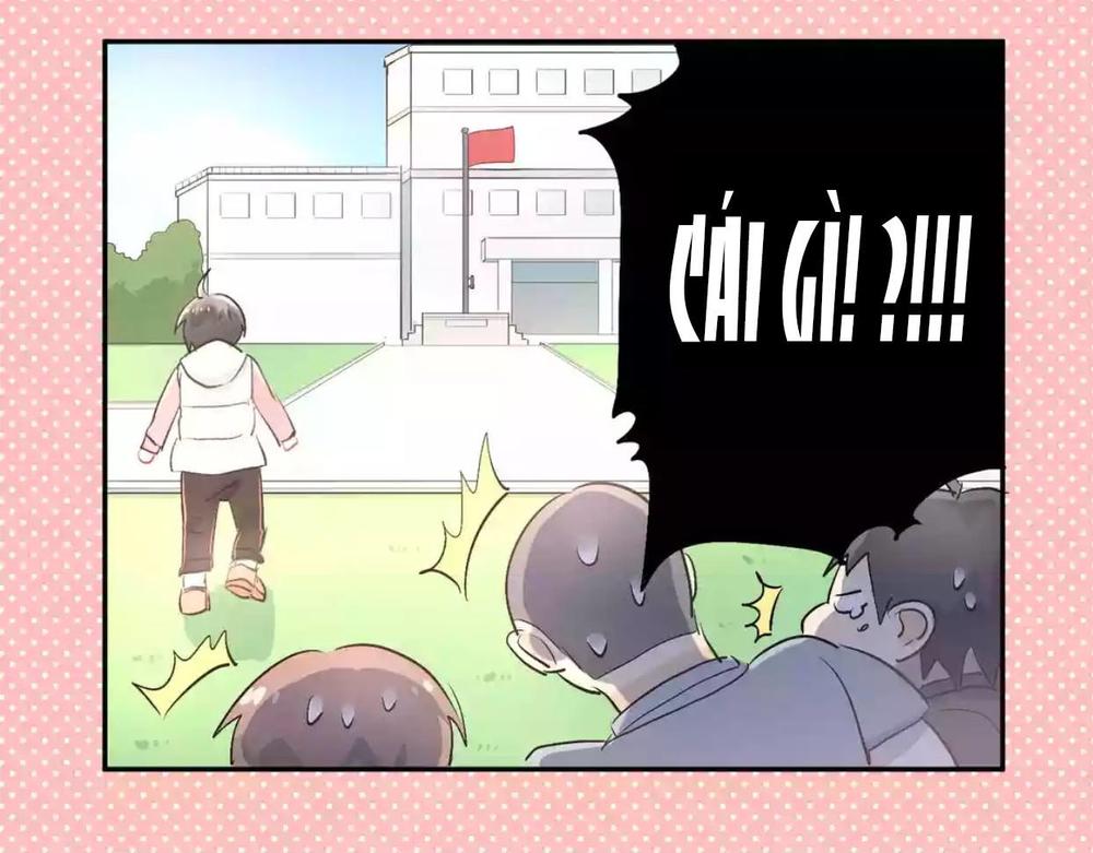 Đầu Gấu Biết Yêu Chapter 6 - Trang 2