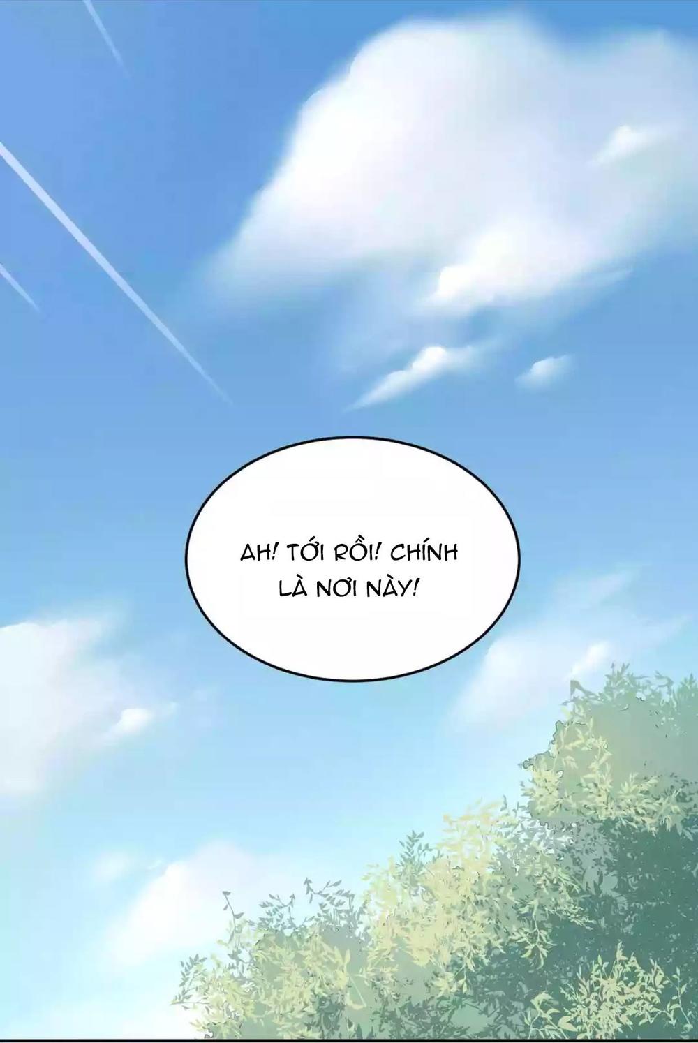 Đầu Gấu Biết Yêu Chapter 6 - Trang 2