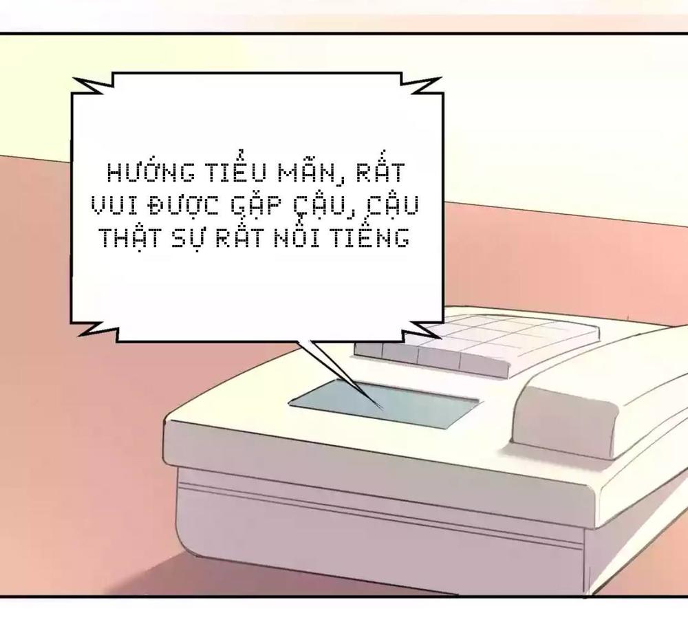 Đầu Gấu Biết Yêu Chapter 6 - Trang 2