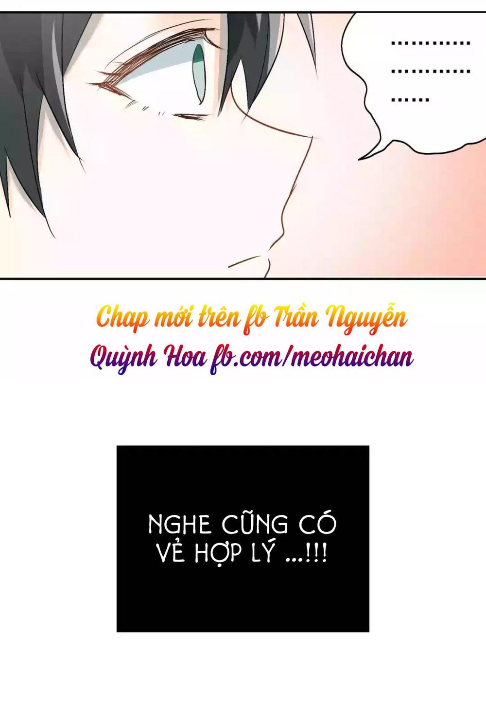 Đầu Gấu Biết Yêu Chapter 5 - Trang 2