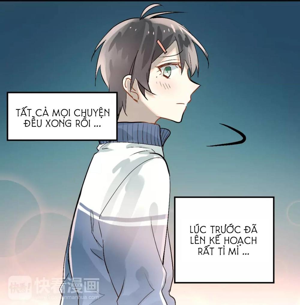 Đầu Gấu Biết Yêu Chapter 2 - Trang 2