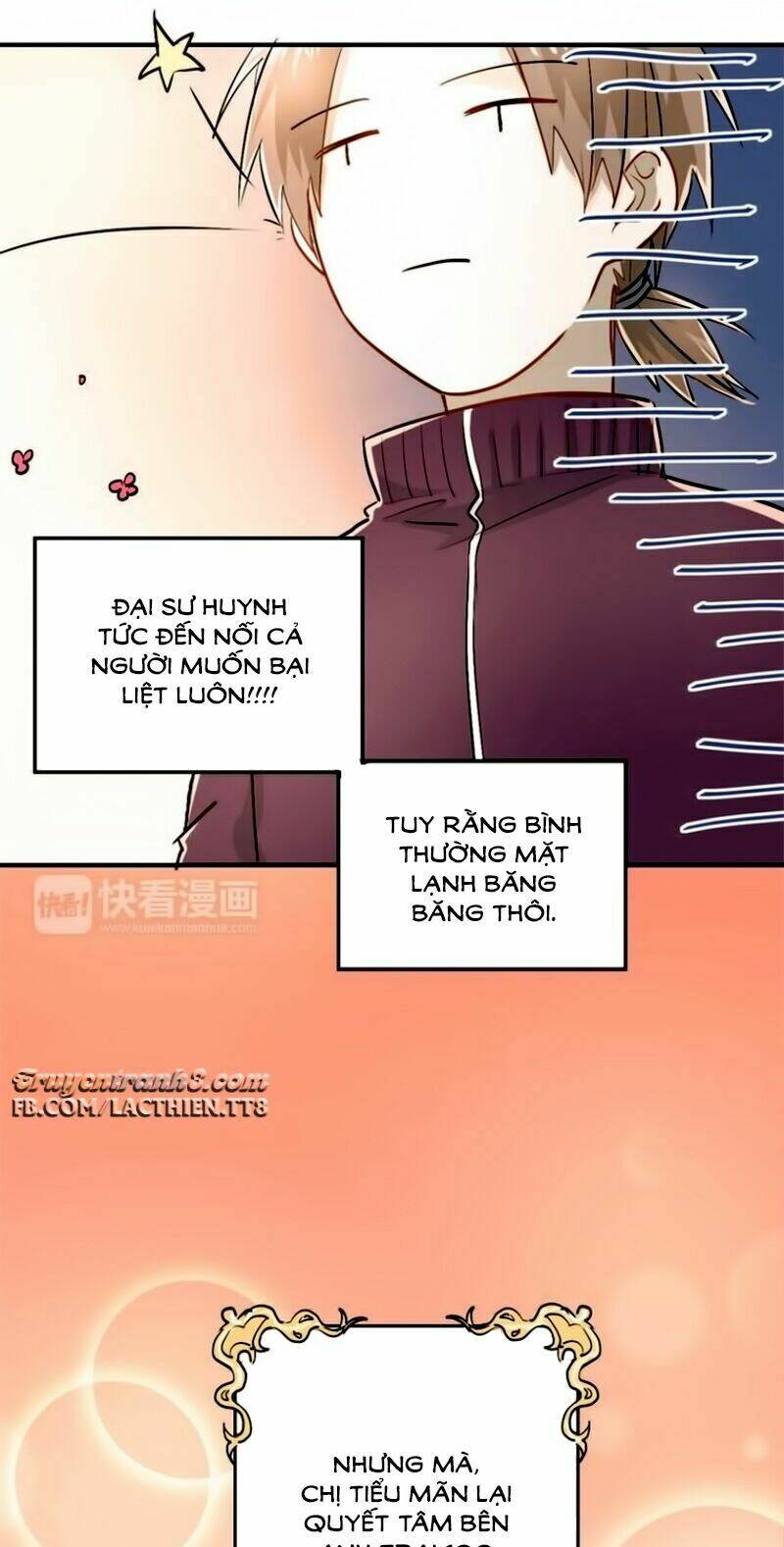 Đầu Gấu Biết Yêu Chapter 0 - Trang 2