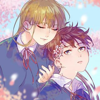 Not So Shoujo Love Story Chapter 19 - Trang 2