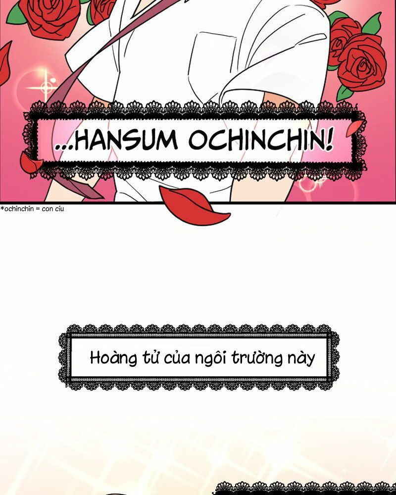 Not So Shoujo Love Story Chapter 19 - Trang 2