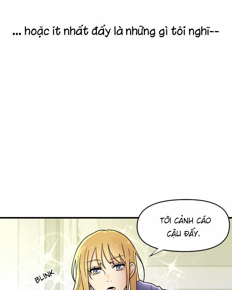 Not So Shoujo Love Story Chapter 19 - Trang 2