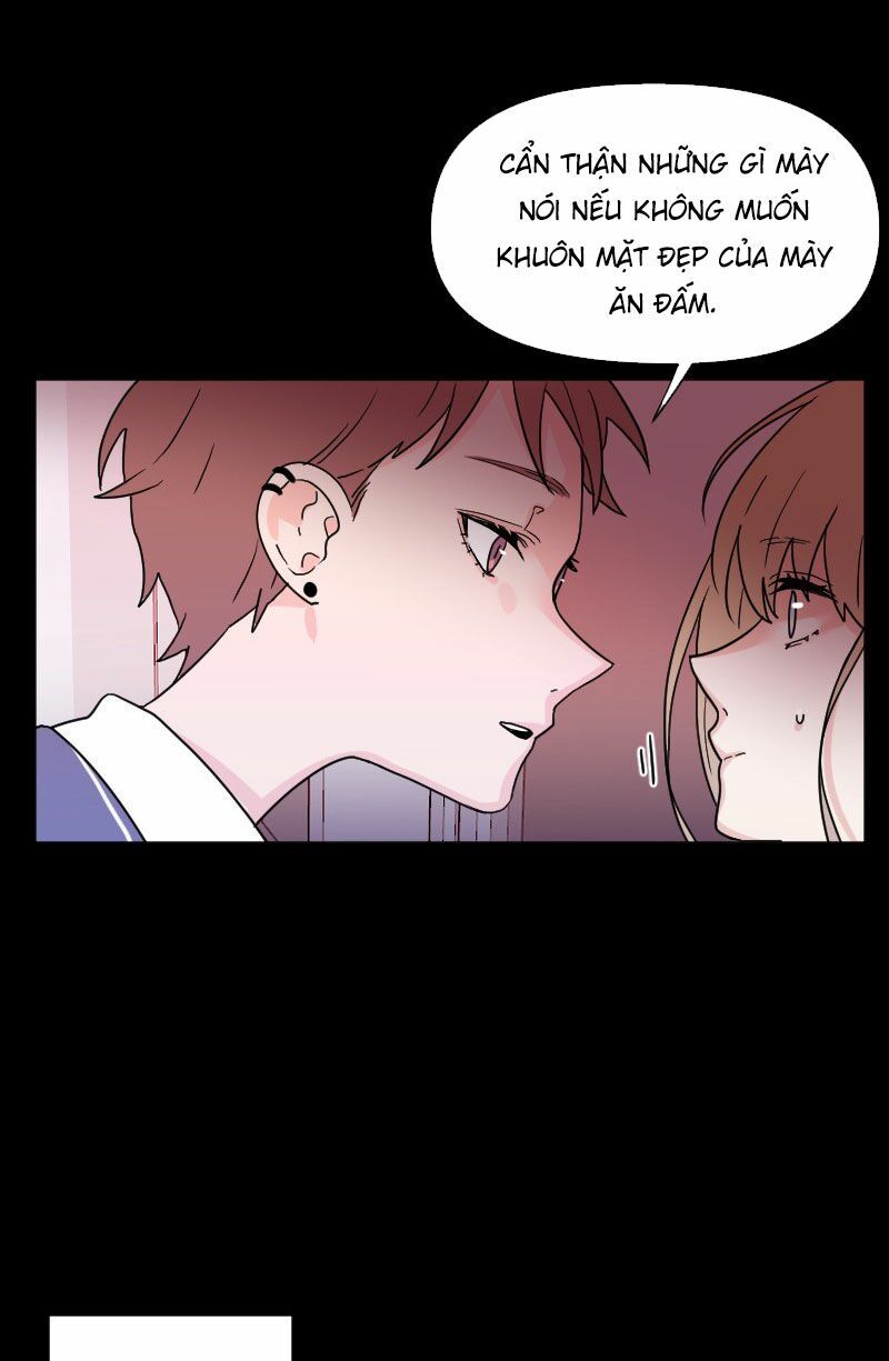 Not So Shoujo Love Story Chapter 19 - Trang 2