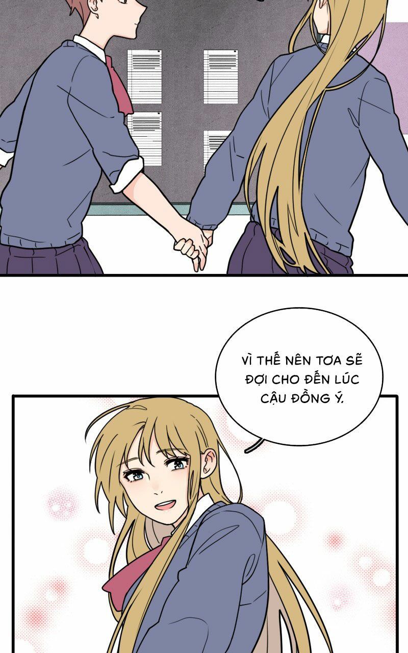 Not So Shoujo Love Story Chapter 15 - Trang 2