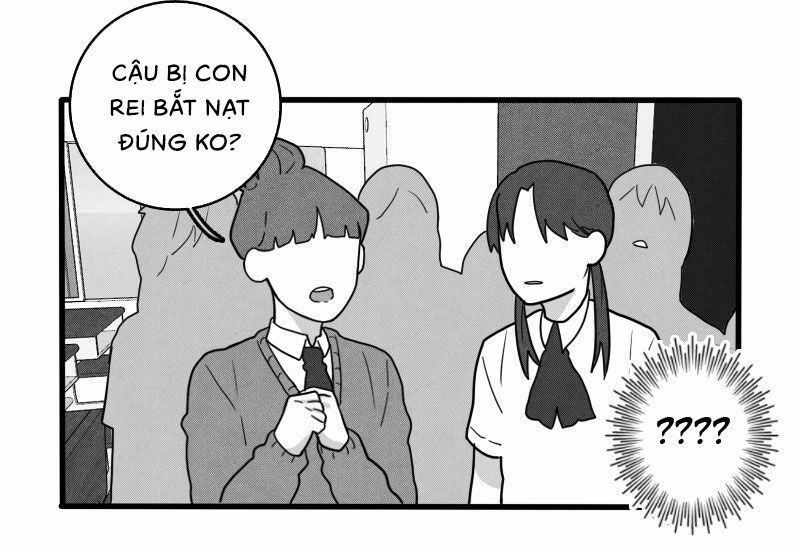 Not So Shoujo Love Story Chapter 13 - Trang 2