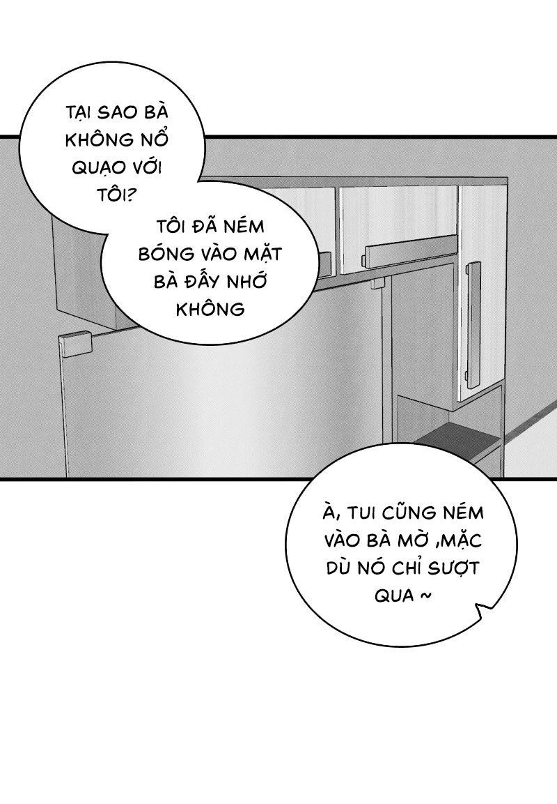 Not So Shoujo Love Story Chapter 11 - Trang 2