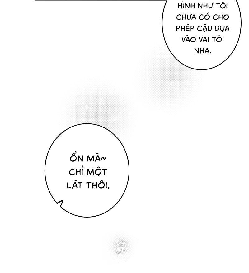 Not So Shoujo Love Story Chapter 11 - Trang 2