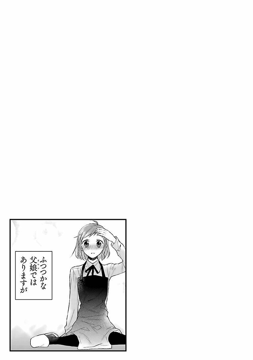 Futsutsu Kana Oyako Deha Arimasu Ga Chapter 16 - Trang 2