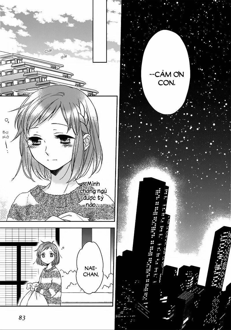 Futsutsu Kana Oyako Deha Arimasu Ga Chapter 6 - Trang 2