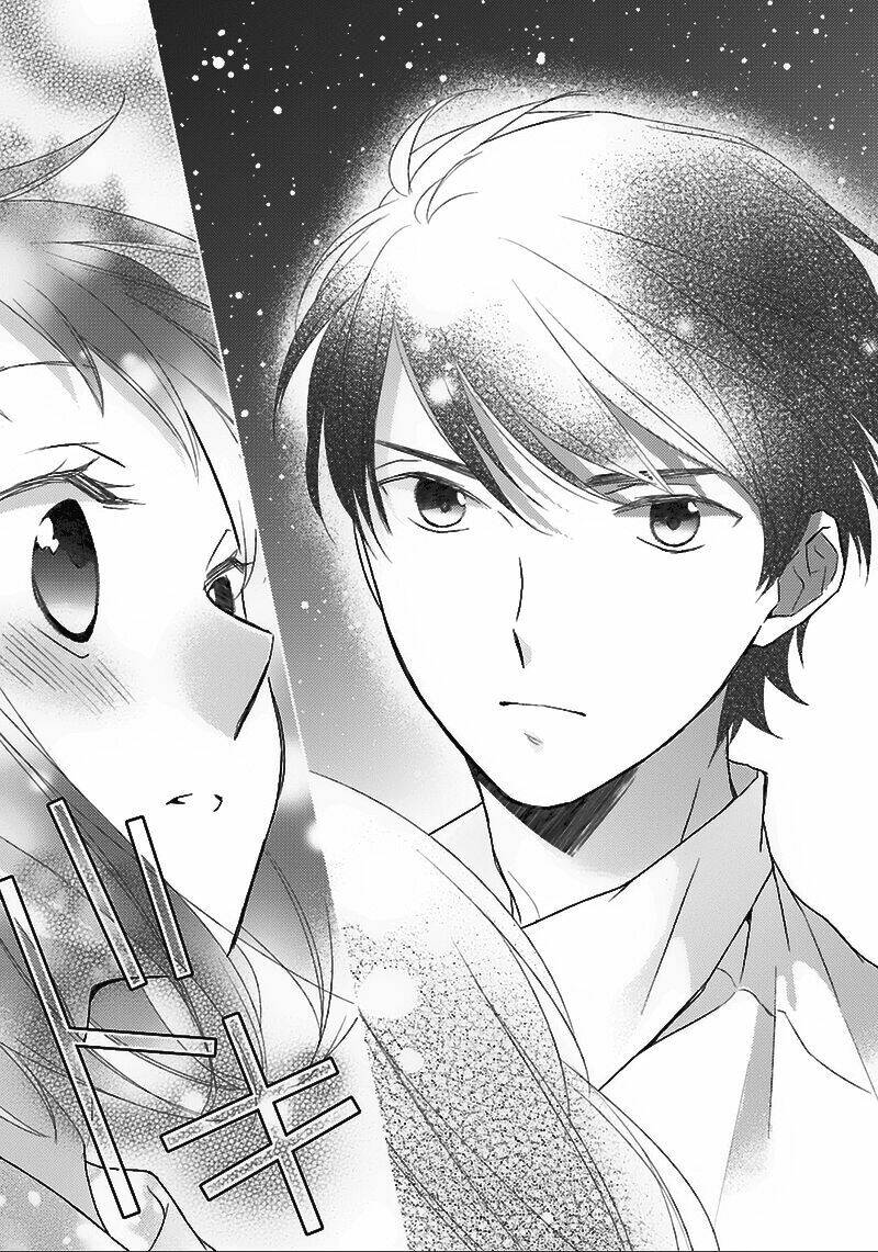 Futsutsu Kana Oyako Deha Arimasu Ga Chapter 5 - Trang 2