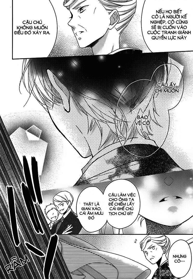 Futsutsu Kana Oyako Deha Arimasu Ga Chapter 2 - Trang 2