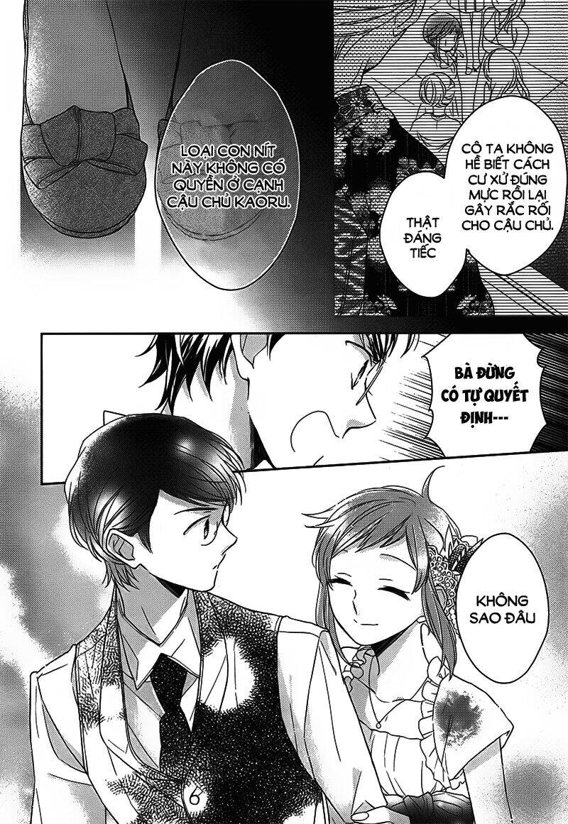 Futsutsu Kana Oyako Deha Arimasu Ga Chapter 2 - Trang 2