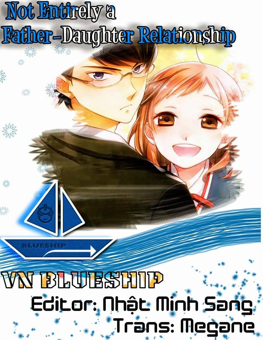 Futsutsu Kana Oyako Deha Arimasu Ga Chapter 1.2 - Trang 2