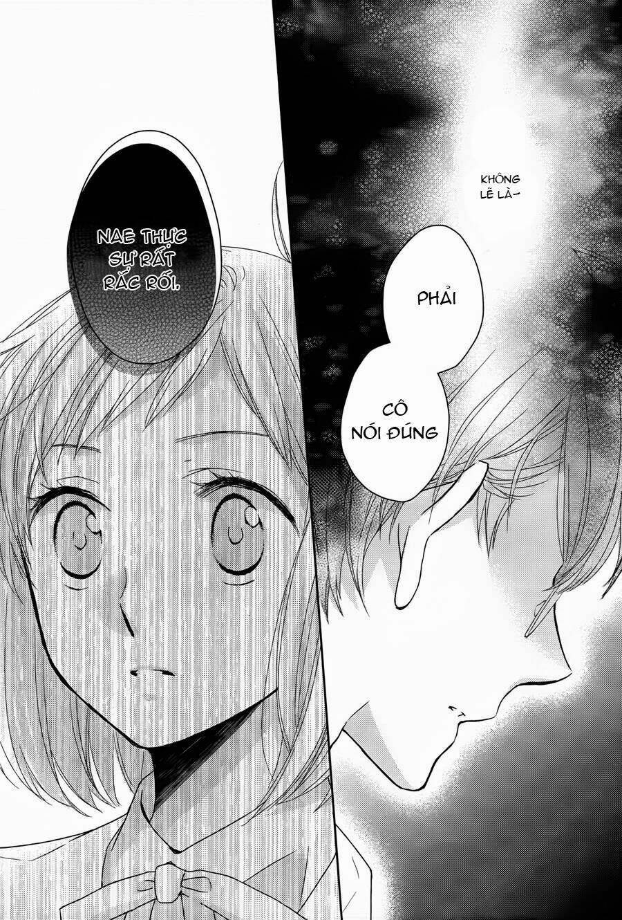 Futsutsu Kana Oyako Deha Arimasu Ga Chapter 1 - Trang 2