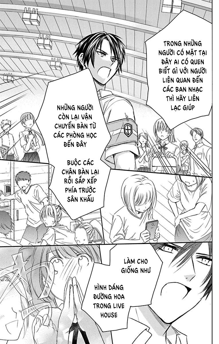 Anitomo Chapter 23 - Trang 2