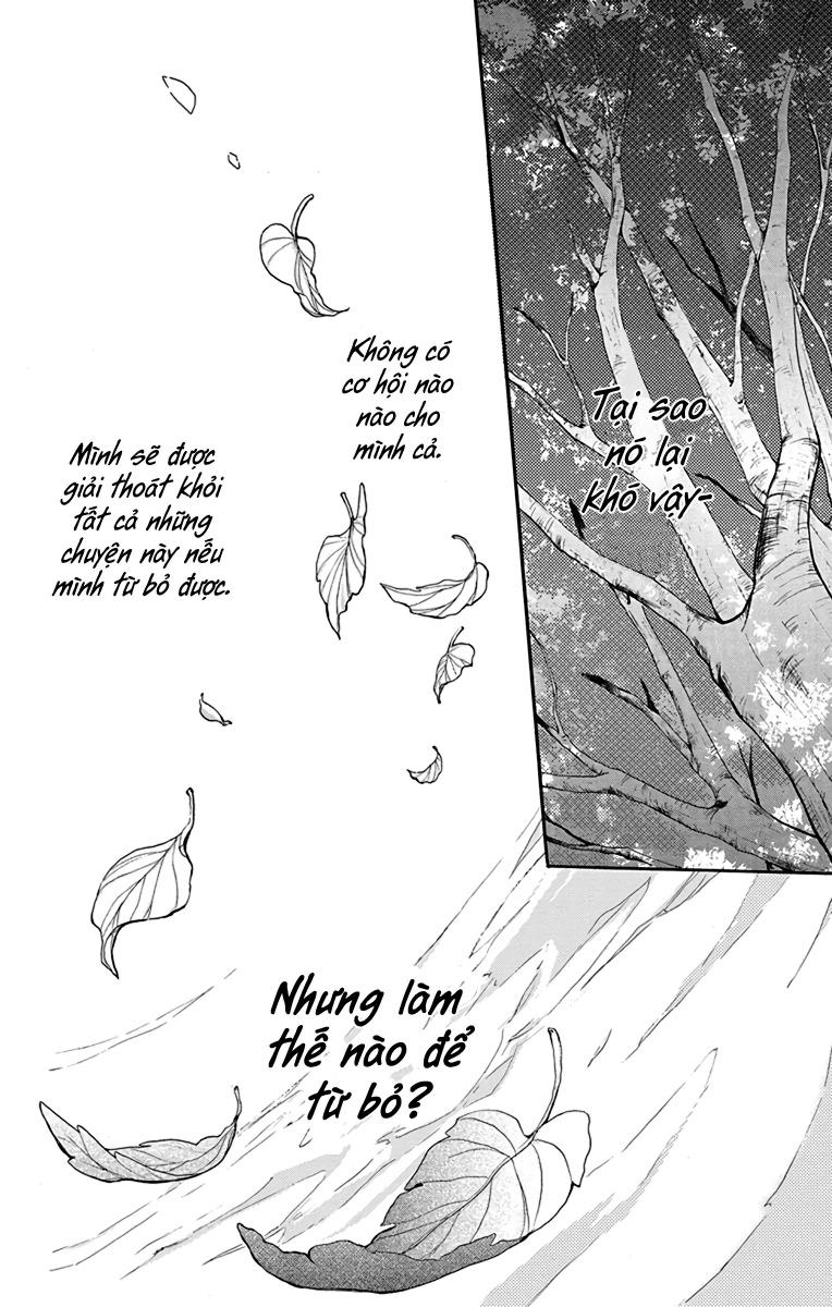 Anitomo Chapter 20 - Trang 2